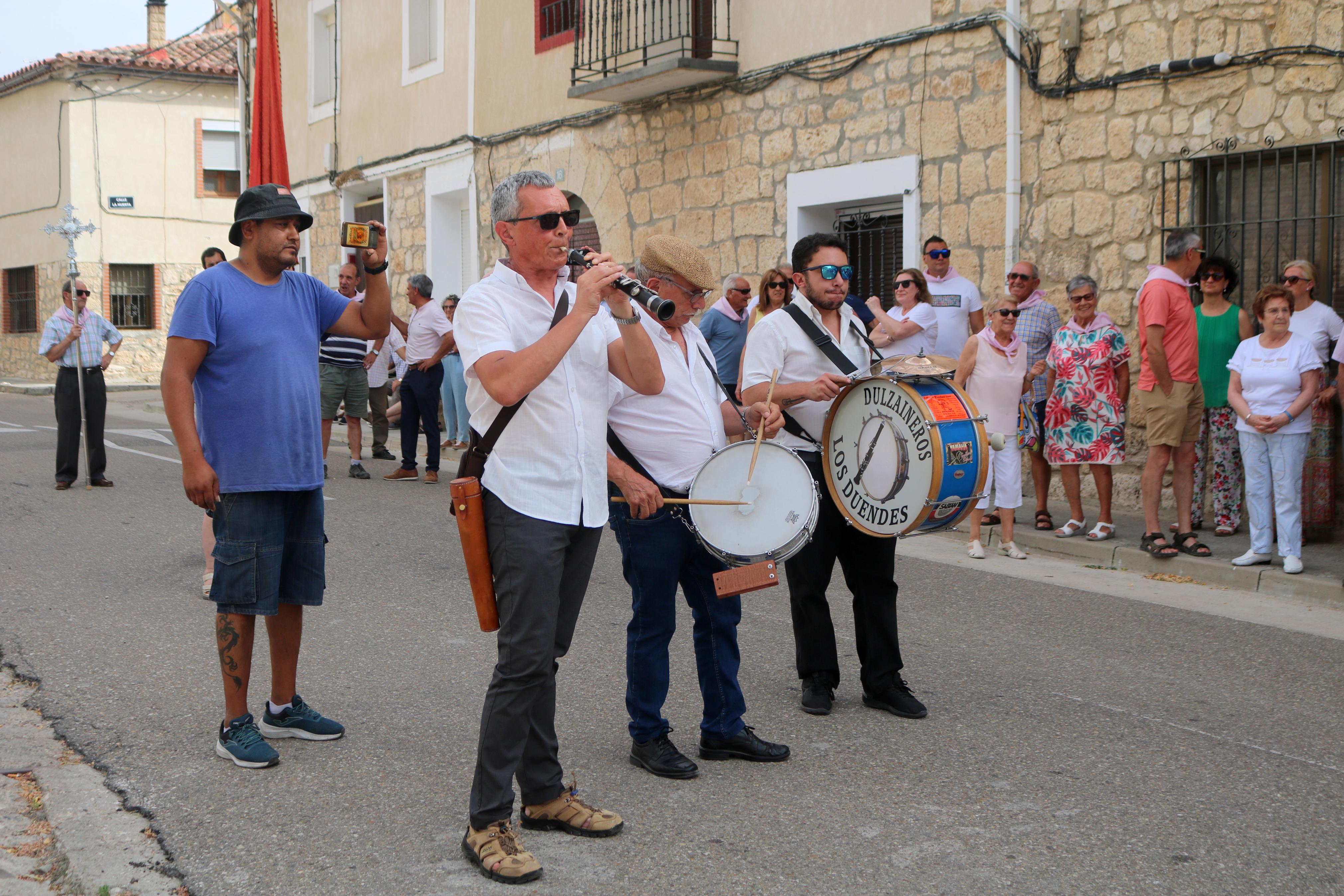 Villahán se rinde a Santa Marina