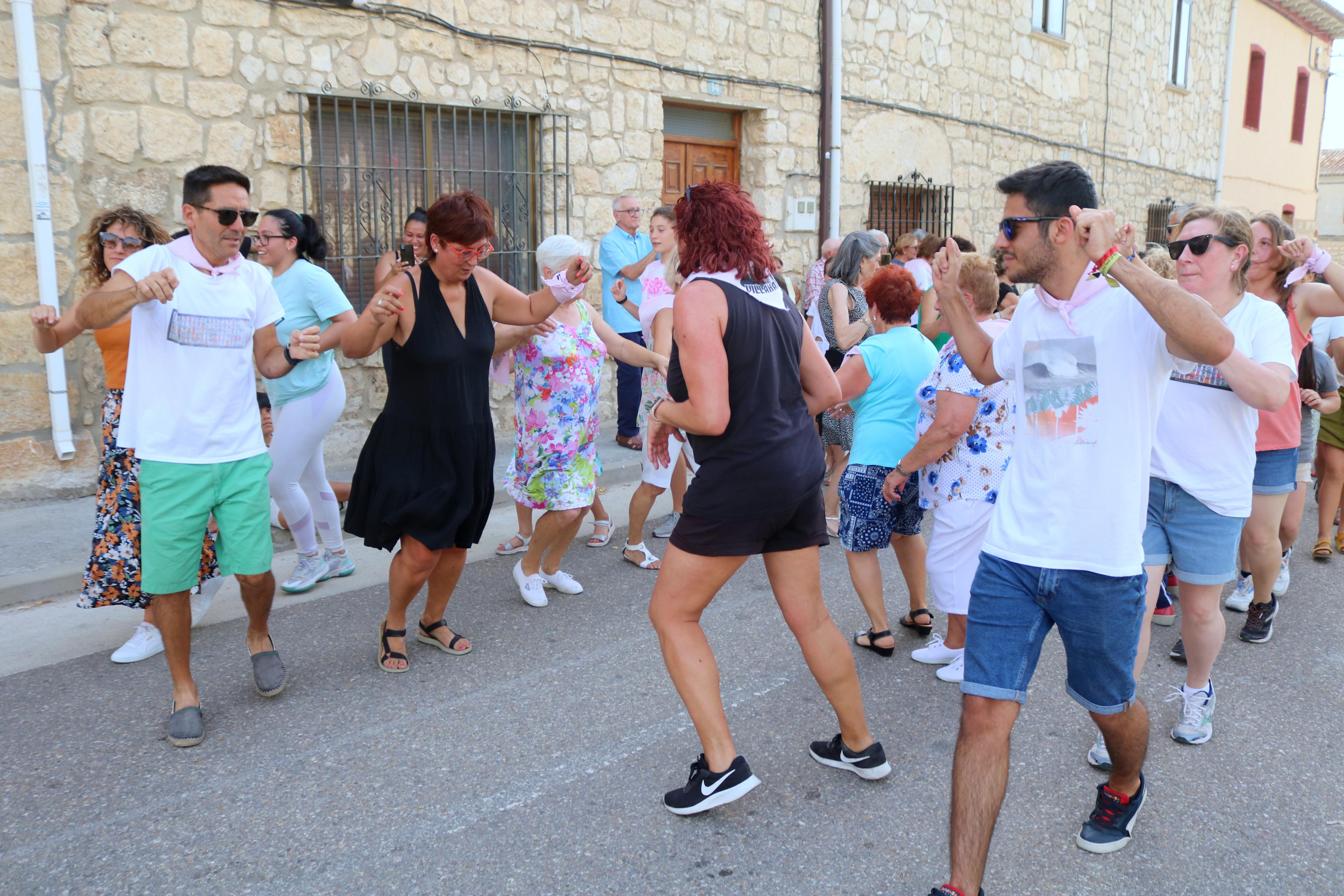 Villahán se rinde a Santa Marina