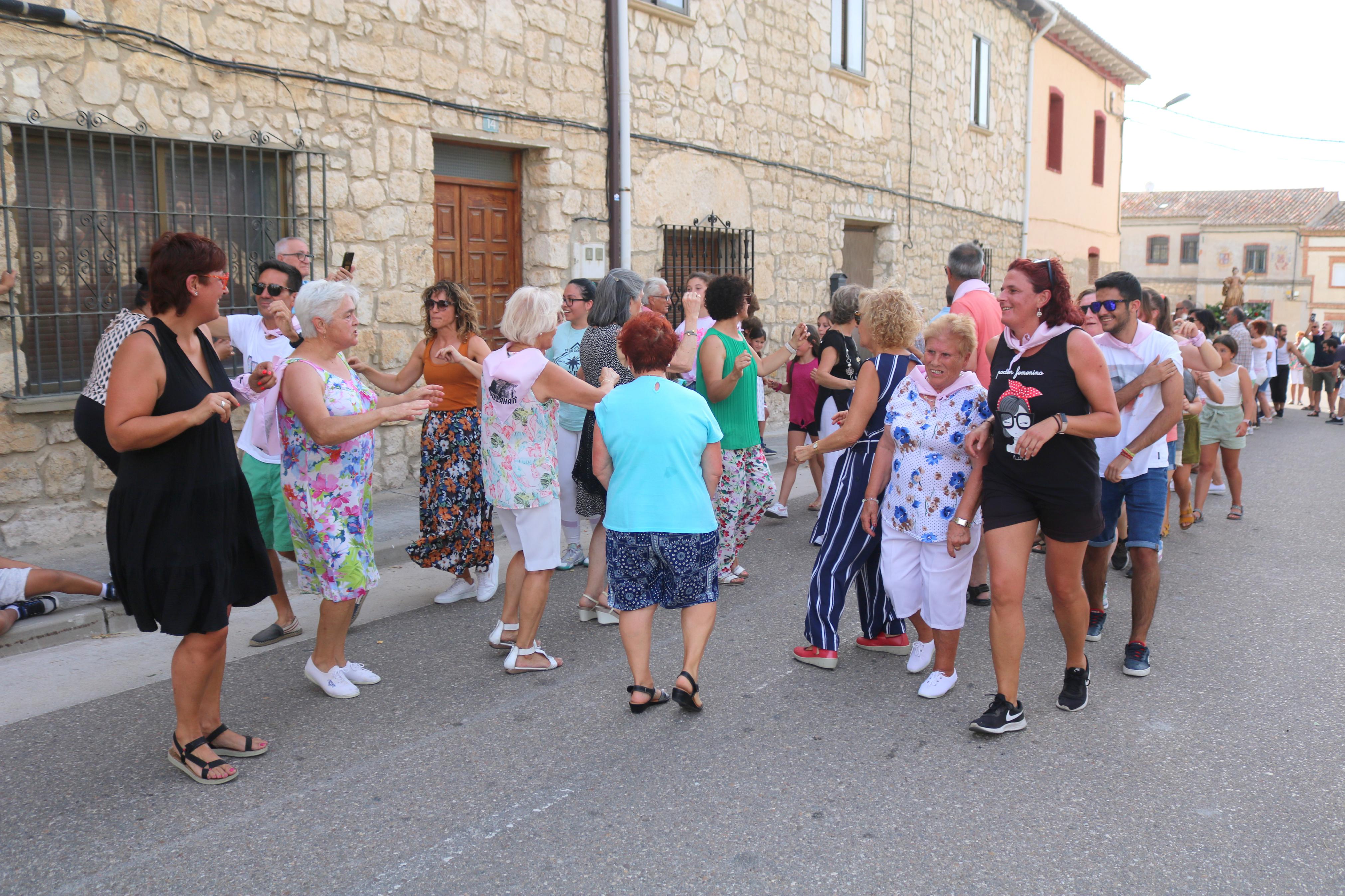 Villahán se rinde a Santa Marina