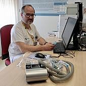 La Unidad del Sueño advierte del riesgo de automedicarse para el insomnio