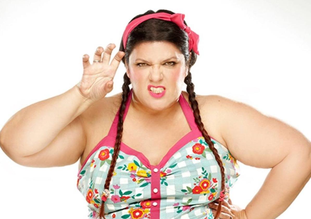 Coria Castillo.