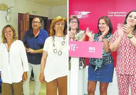 El PP destaca que es la fuerza mayoritaria y el PSOE habla de «empate técnico»