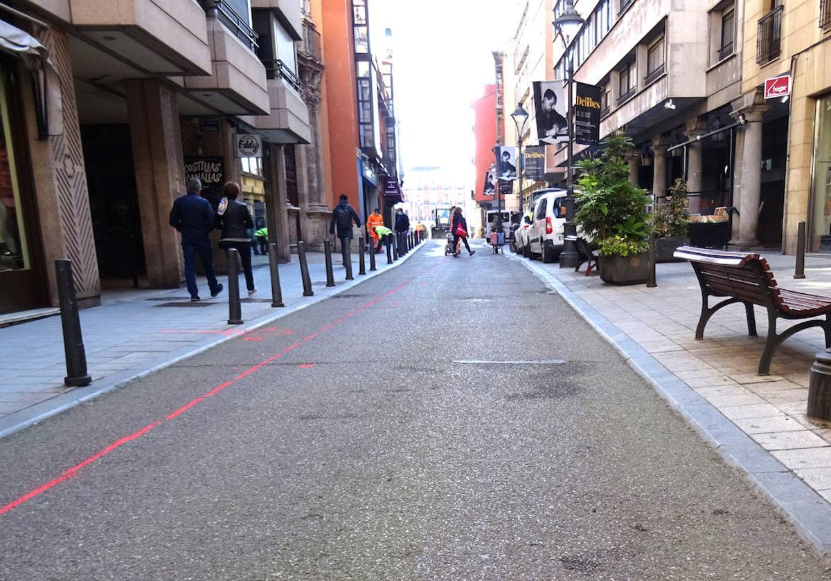 Le roban la cartera y le cargan a la tarjeta nueve compras en una noche de fiesta