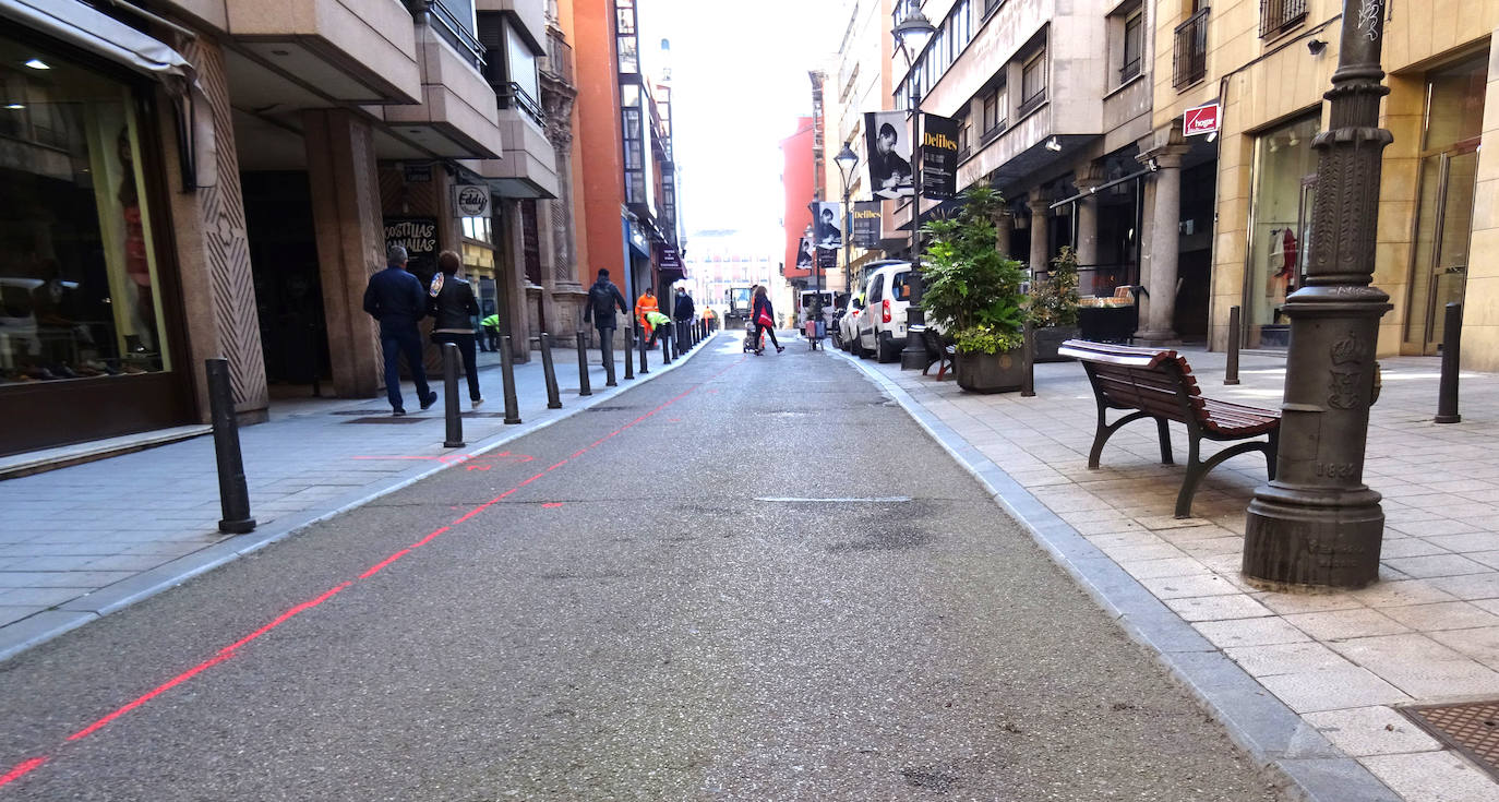 Le roban la cartera y le cargan a la tarjeta nueve compras en una noche de fiesta