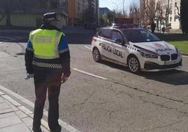 Detenido en León un hombre buscado por los juzgados de Oviedo