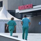 Sanidad invierte 900 millones para la renovación tecnológica de grandes hospitales