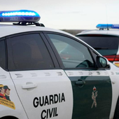Detenidas dos personas en una operación antidroga de madrugada en Tordesillas