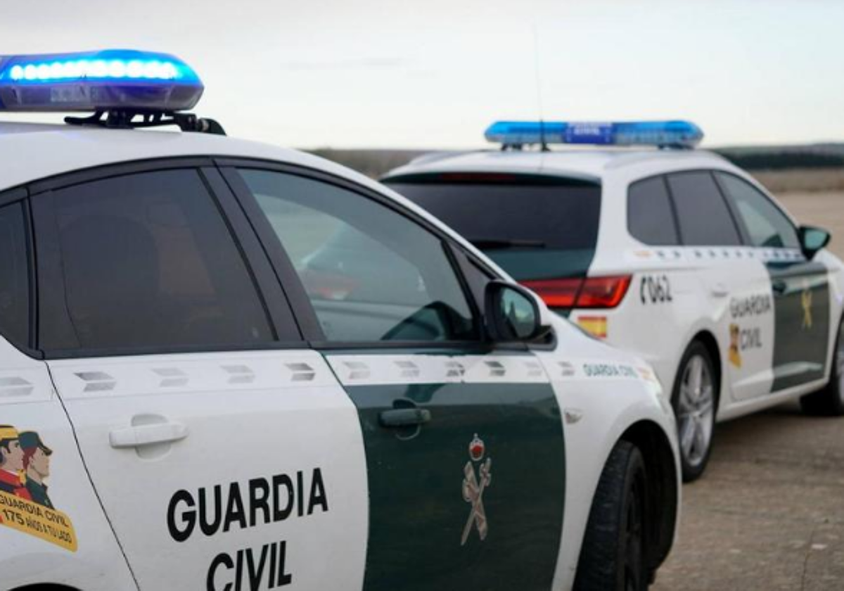 Detenidas dos personas en una operación antidroga de madrugada en Tordesillas