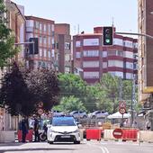 El túnel de Labradores estará cerrado durante medio año desde finales de 2023