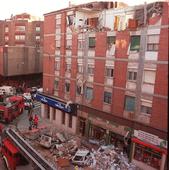 Valladolid revive las pesadillas de La Rondilla y La Victoria dos décadas después