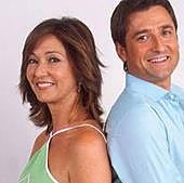 Antonio Hidalgo vuelve a la televisión nacional de la mano de Ana Rosa Quintana, 20 años después