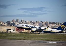 Sobrecostes aéreos, a examen