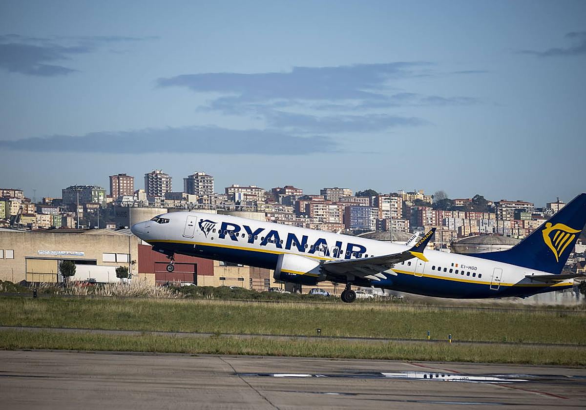 Sobrecostes aéreos, a examen