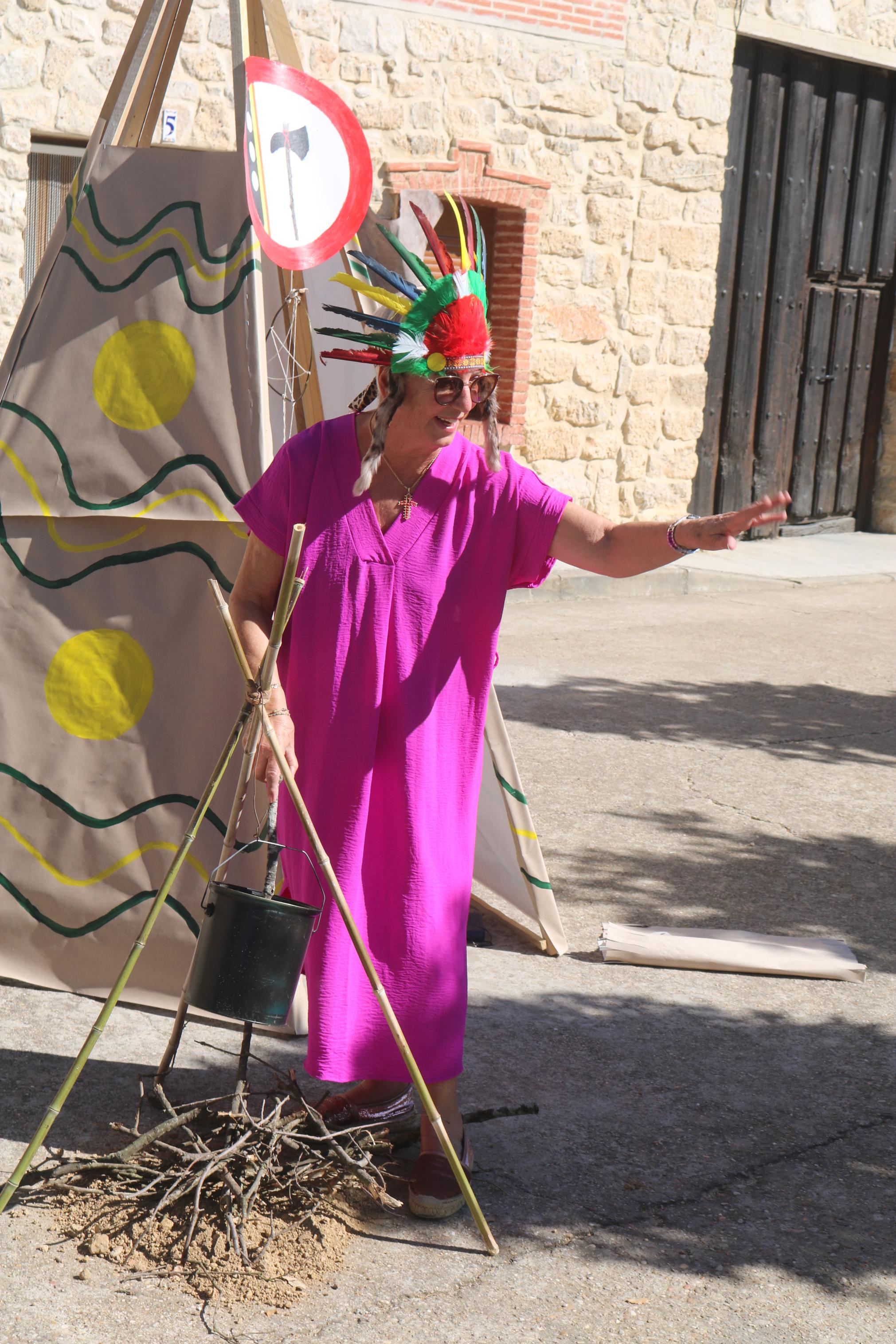 III Concurso de Engalanado de Calles en Cordovilla la Real