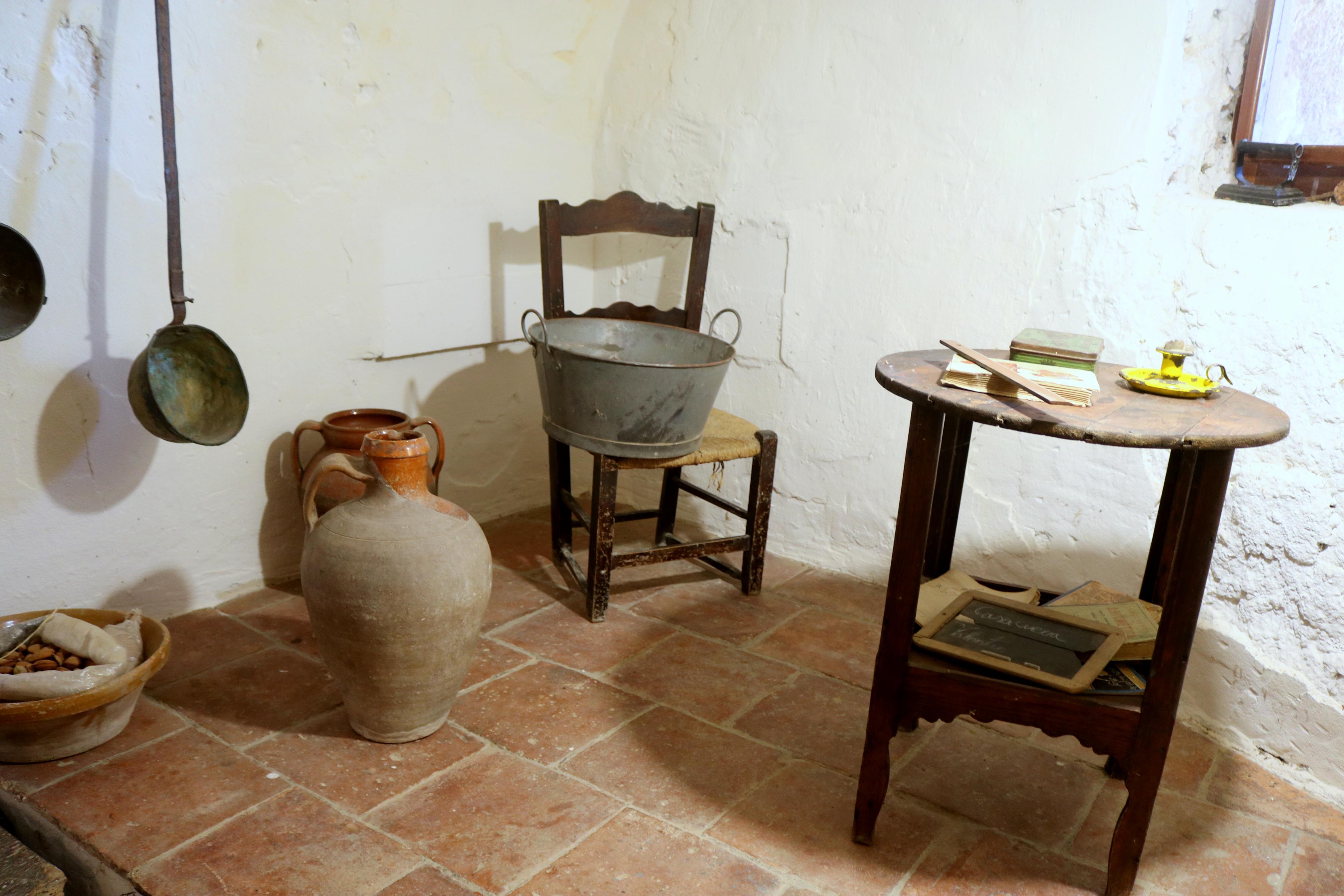 Ruta por las Bodegas y Cuevas de Dueñas