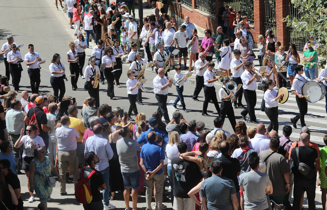 El cangrejo de Herrera ya es cincuentón