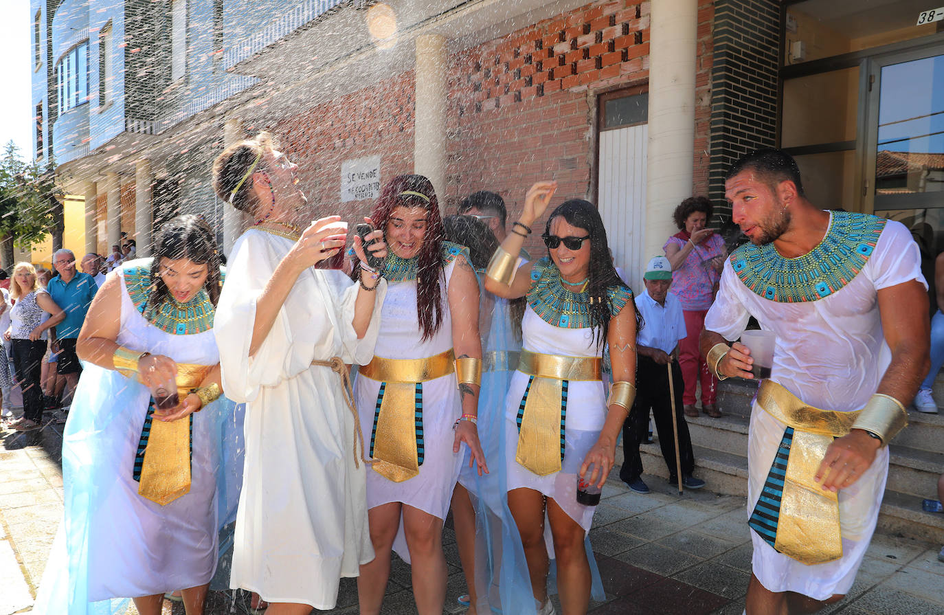 El cangrejo de Herrera ya es cincuentón