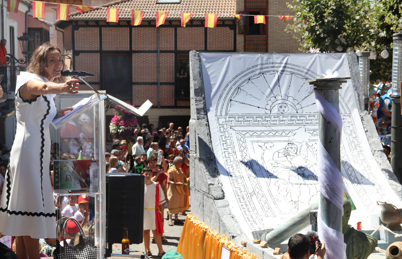 El cangrejo de Herrera ya es cincuentón