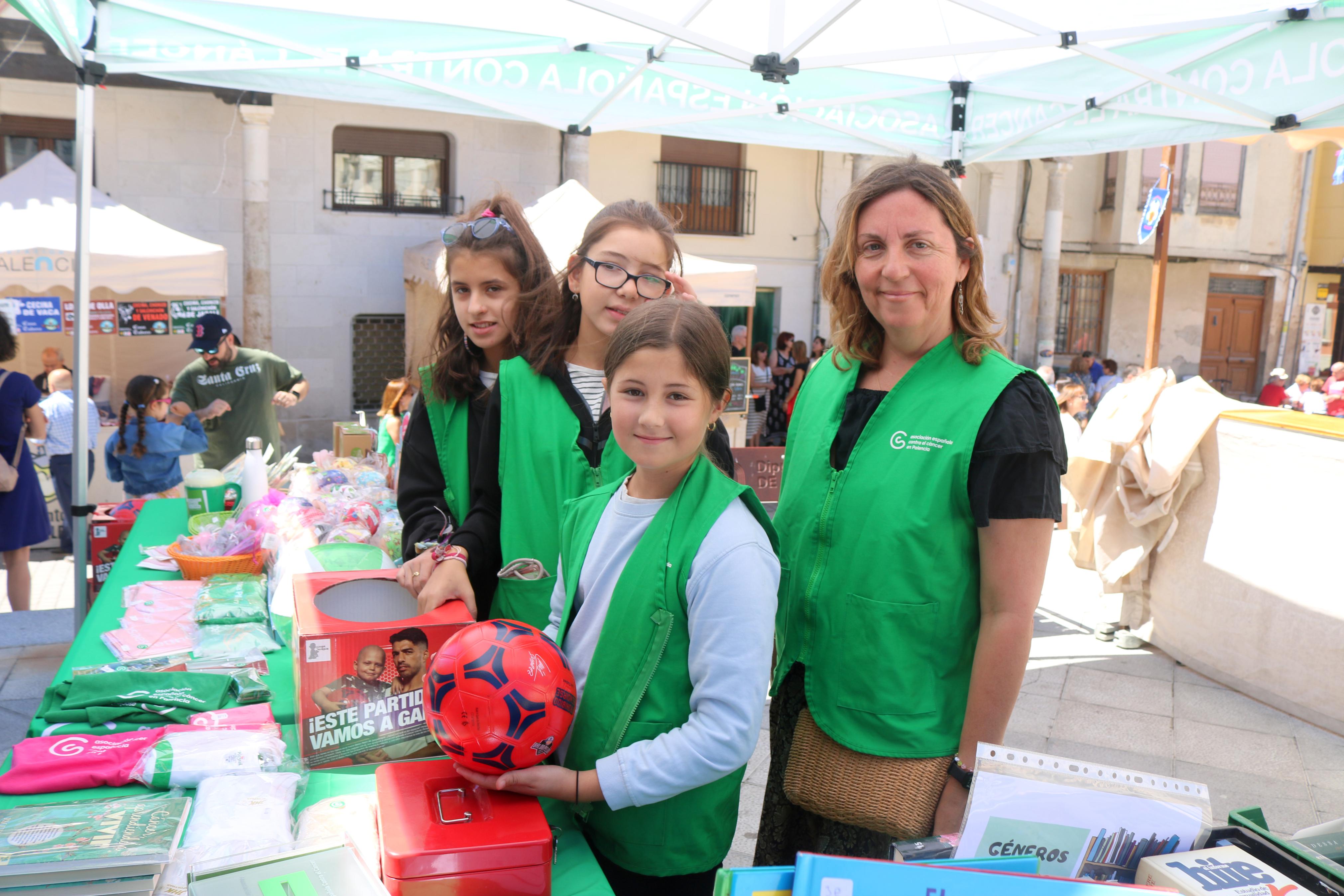 XII Feria ¡Buen Rato en el Cerrato!