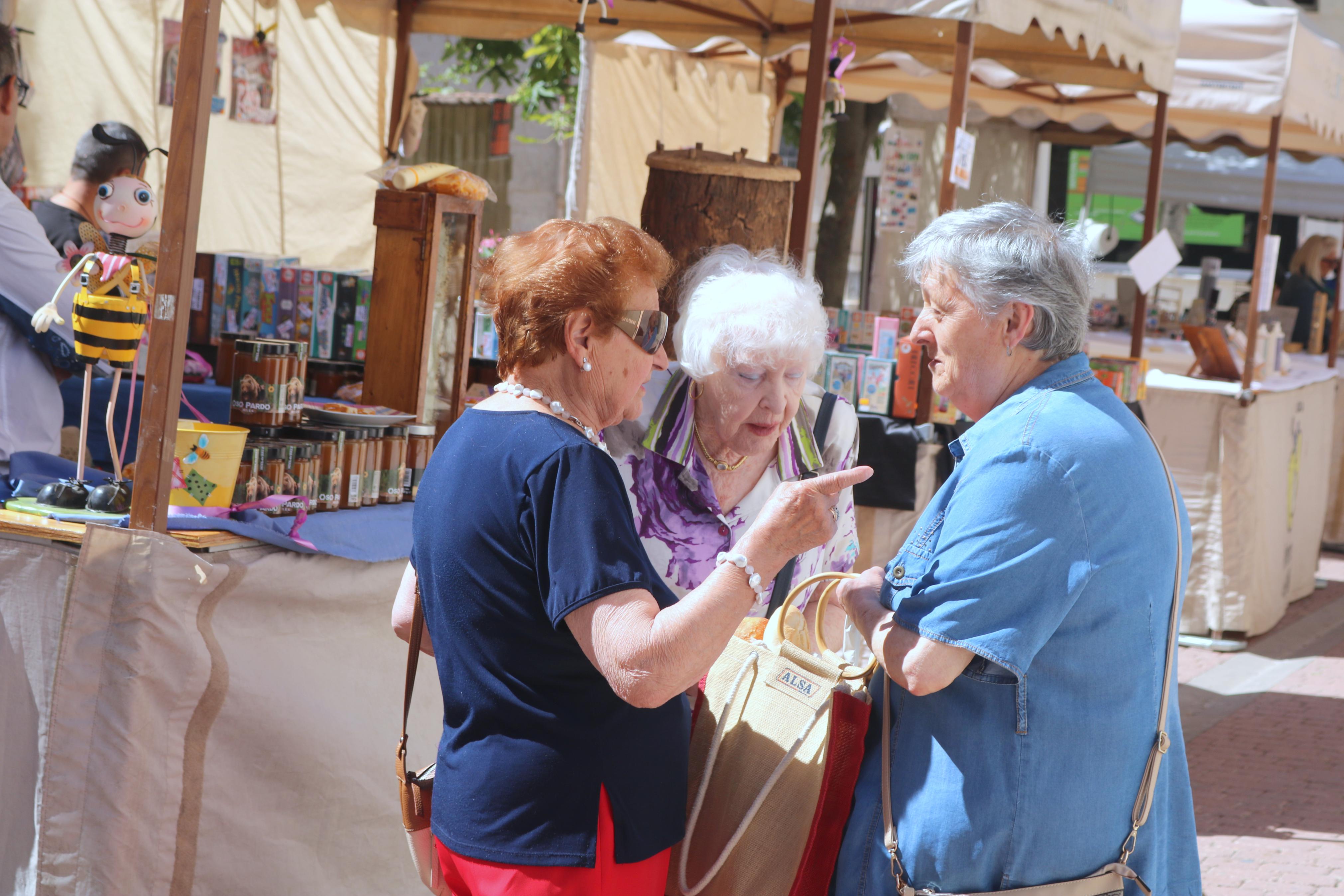 XII Feria ¡Buen Rato en el Cerrato!