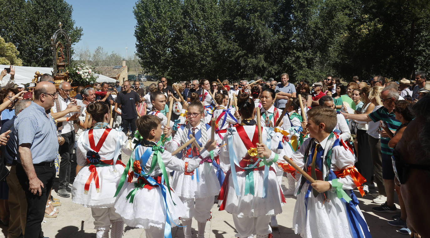 El monasterio de Alconada vuelve a abrir sus puertas