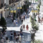 Valladolid registra el mayor incremento de población de los últimos quince años