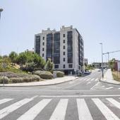 Oleada de robos en Segovia capital: diez en viviendas en quince días
