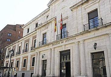 Ratifican la condena para el joven que palmeó y agarró el culo a una menor