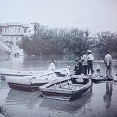 El pasado pescador de Valladolid