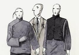 La UE y China, en América Latina