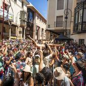 La Otra Bonita inaugura las sorpresas de la Plaza del Trigo