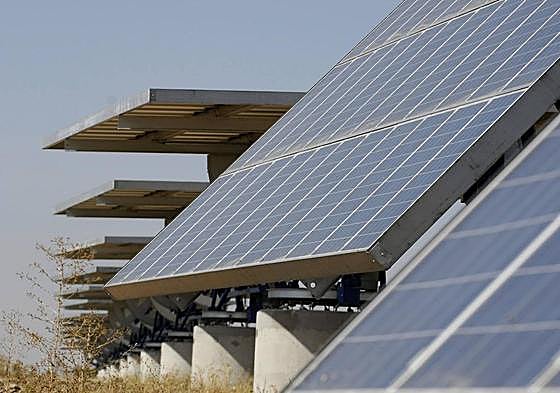 Las nuevas plantas serán vecinas de las ya instaladas en la cercana Zaratán.