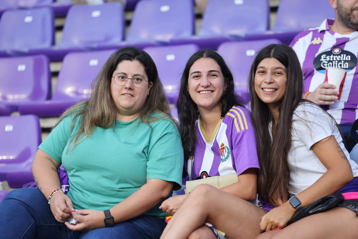 Búscate en la grada del José Zorrilla (3 de 4)