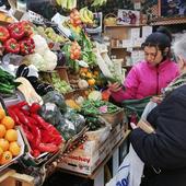 El IPC sube el 1,9% en Castilla y León en julio respecto a hace un año