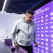 Ronaldo Nazário asegura que volvería a comprar el Real Valladolid