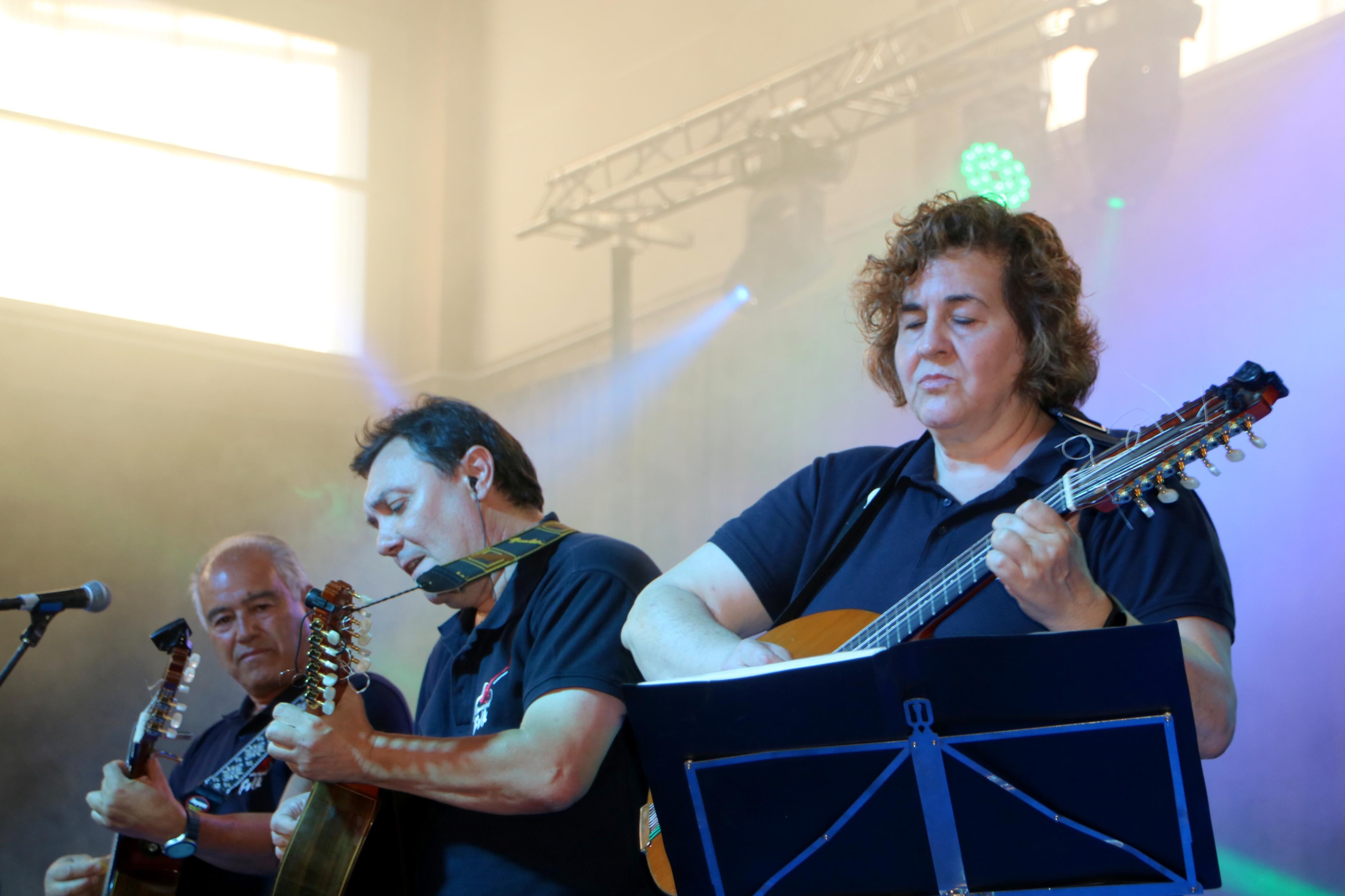 XXVI &#039;Almuenza Folk&#039; en Hornillos de Cerrato