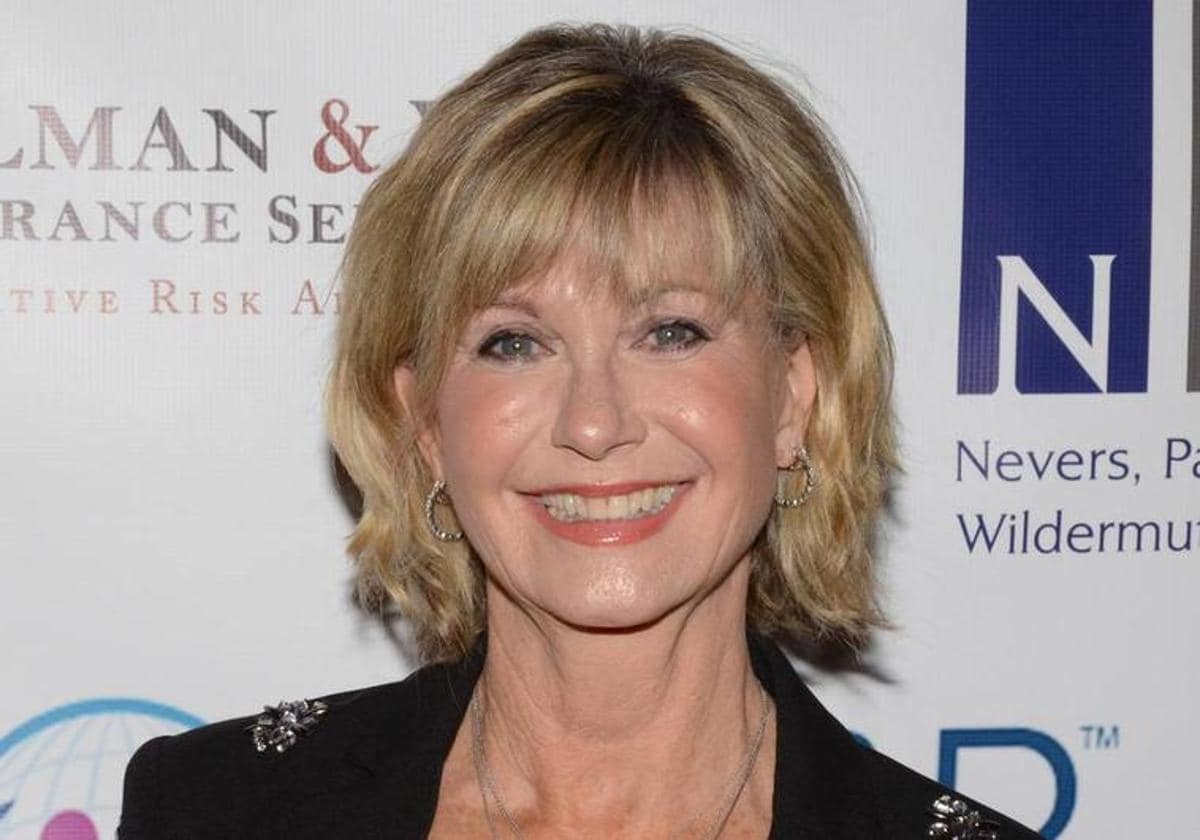 La familia de Olivia Newton-John alerta sobre la presencia de la actriz en  sus vidas | El Norte de Castilla