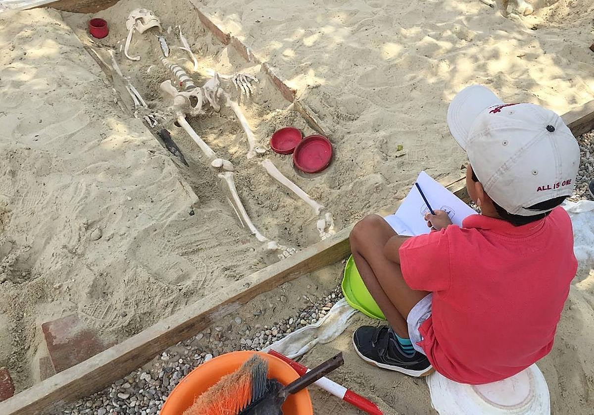 La Olmeda continúa la segunda quincena de agosto con actividades culturales