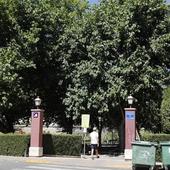 Detenido en Peñafiel por herir a otro con un cuchillo durante una pelea