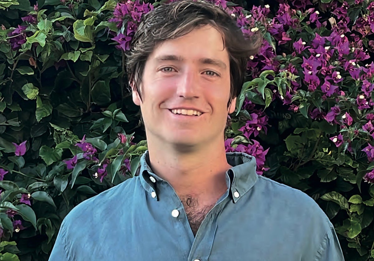 Ignacio Bordiú será el  pregonero literario