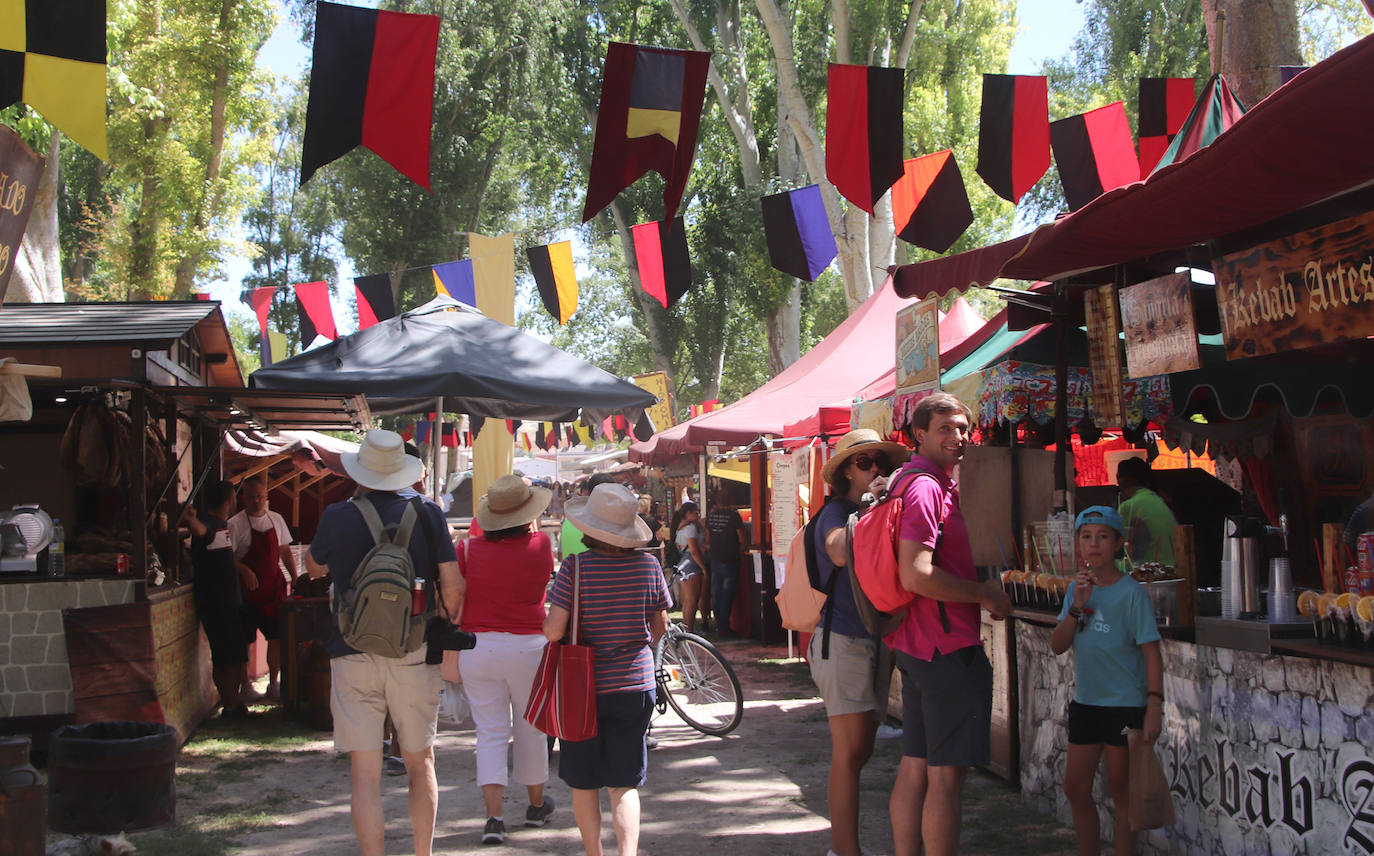 Feria Cuéllar Mudéjar