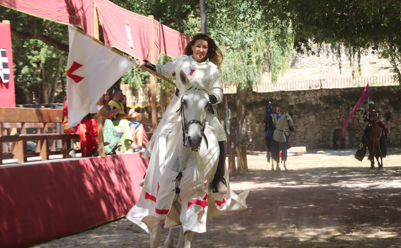 Feria Cuéllar Mudéjar