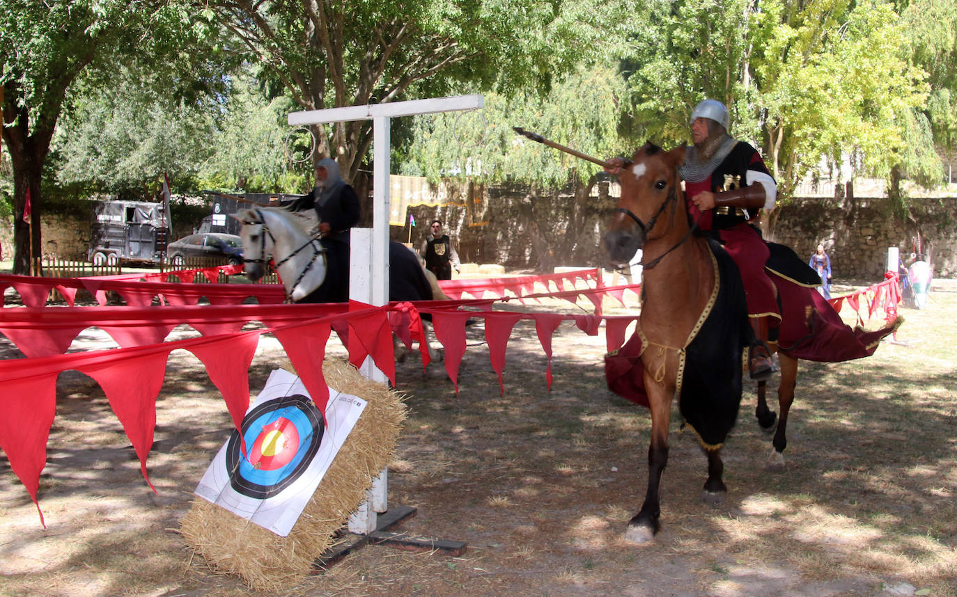 Feria Cuéllar Mudéjar