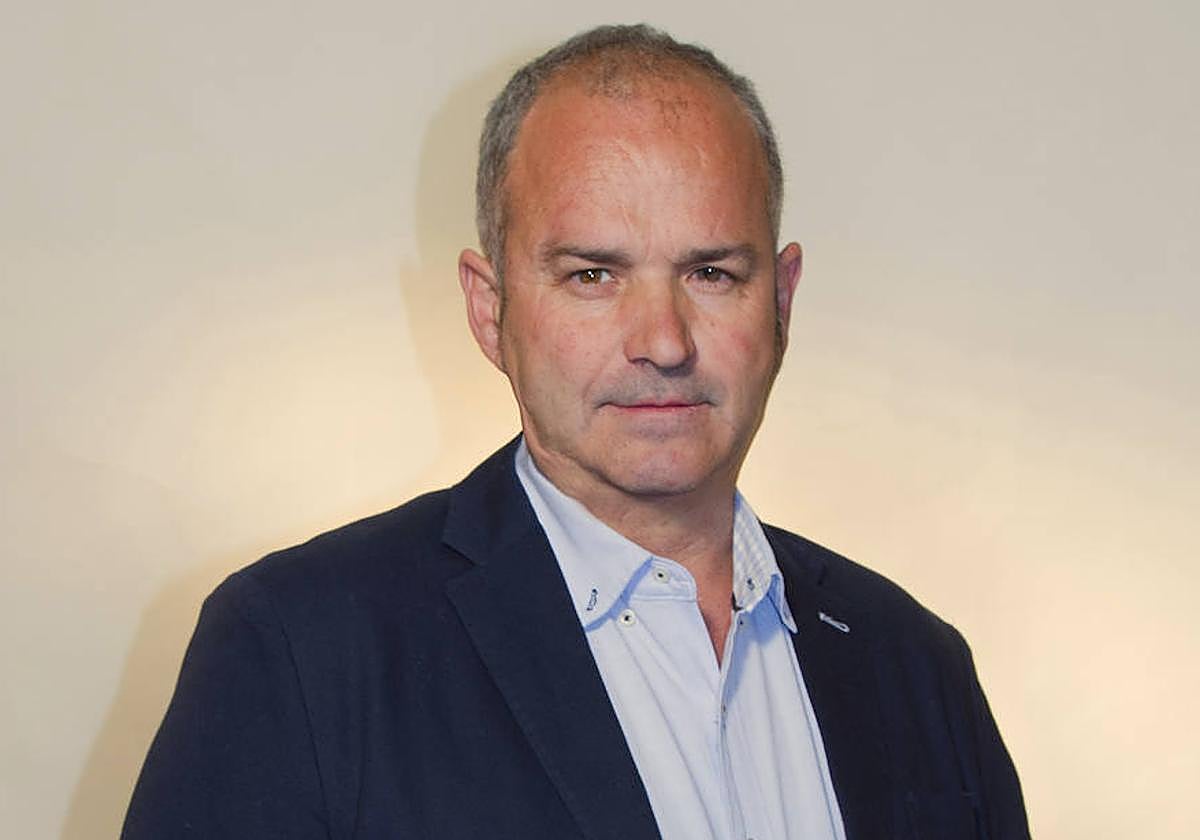 Julio César Sánchez.