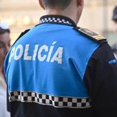 Detenido en Valladolid tras intentar tirar a su madre por la ventana