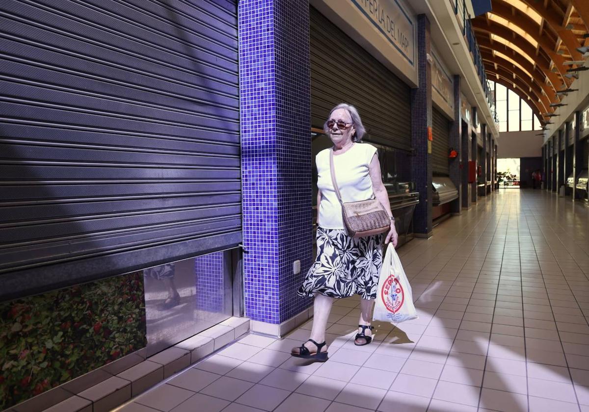 Los mercados municipales se abrirán a negocios no alimentarios para frenar su decadencia