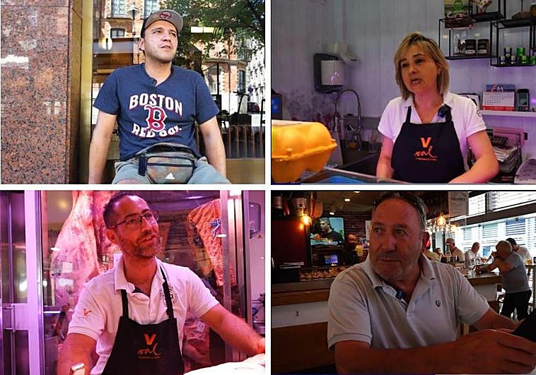 Valladolid atraviesa la cuarta ola de calor del verano.