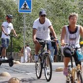 Sube la producción de coches pero bajan los conductores jóvenes, que prefieren otros vehículos