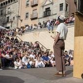 El Ayuntamiento cambiará las ayudas directas por un sistema de concurrencia competitiva