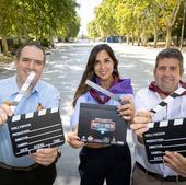 Valladolid, a por el récord Guinness de más personas con una claqueta de cine